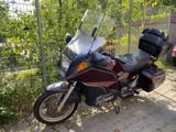 BMW K 1100 LT Spez. Edition 2 Hand Tuev neu viele Ex - BMW K1100LT