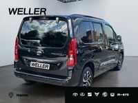 Toyota Proace City - Vorschau Bild 15