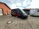 HYMER / ERIBA / HYMERCAR Yosemite /PalmoEdition/VB-Vollluftfederung - HYMER / ERIBA Kastenwagen