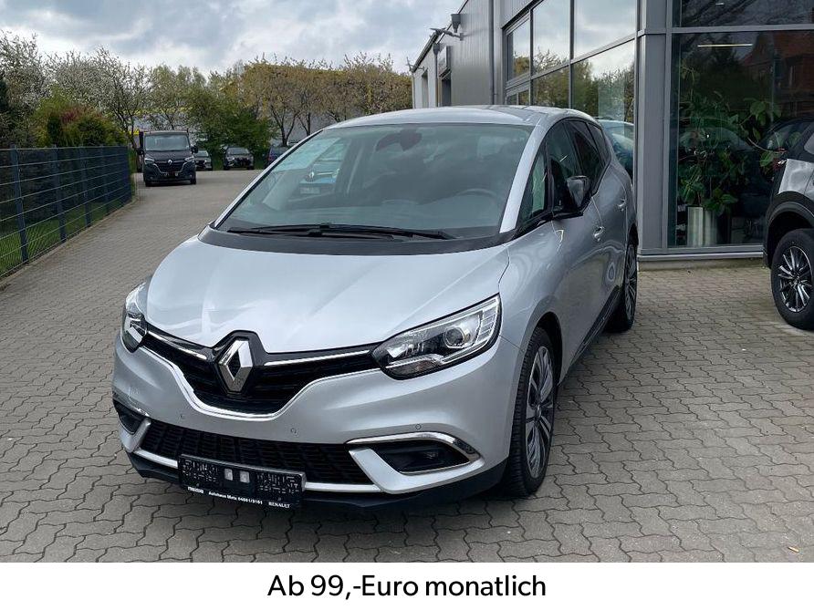 Renault Grand Scenic BUSINESS EDITION TCE140 GPF