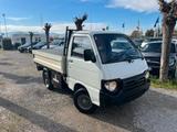 Piaggio Porter diesel - Piaggio Porter mit Diesel-Antrieb