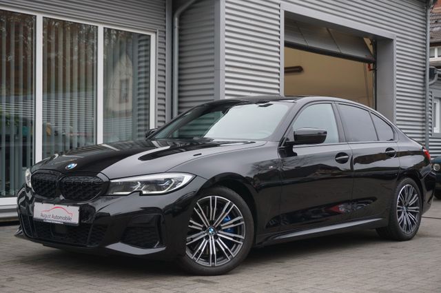 BMW M340d DrAssPro Glas Key Kam HUD HK Laser VSLenk