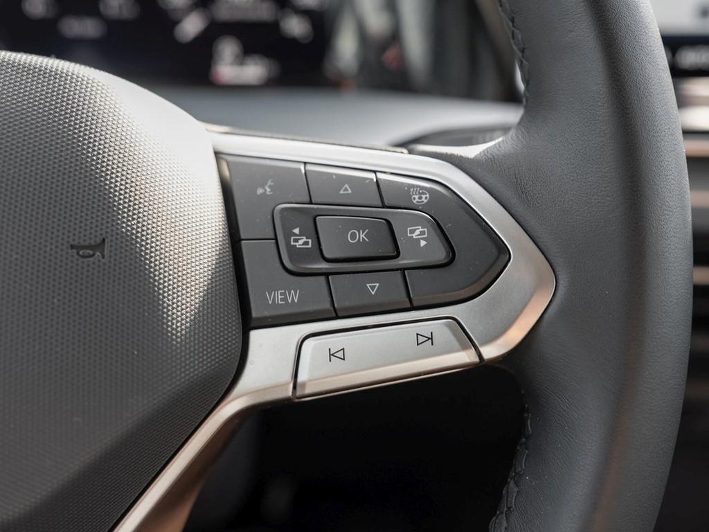 Volkswagen Golf VIII 1.5 TSI GOAL /LED/Navi/AHK/ACC/RFK, миниатюра 17