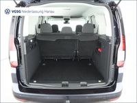 Volkswagen Caddy - Vorschau Bild 15