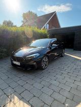 BMW M235i xDrive Gran Coupé mit BMW Garantie  - gebrauchte BMW M235 aus dem Jahr 2020