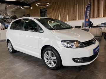 Volkswagen Golf Plus VI Match *TEILLEDER*NAVI*SZHZ*PDC*