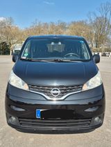 Nissan Evalia - Nissan Evalia Gebrauchtwagen