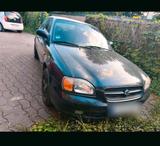 Suzuki GS Baleno - Suzuki Baleno: Kleinwagen
