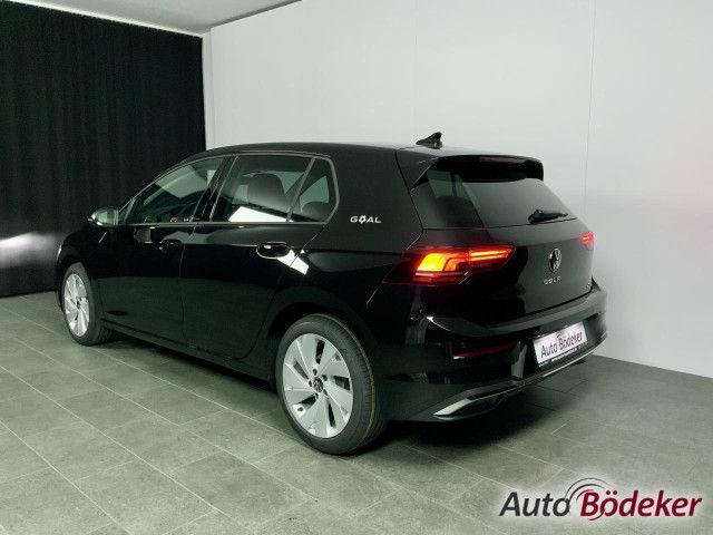 Volkswagen Golf 1.5 l eTSI DSG Goal Bluetooth LED Klima