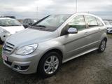 Mercedes-Benz B 170 *BlueEfficiency*Klima*AHK*BT*So+Wi Räder - Mercedes-Benz: R170
