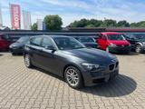 BMW 118 iTüv 09.2026 Automatik+Leder+Schiebedach - BMW 118 aus 2012