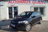 Opel Crossland (X) NAVI*ALLWETTER*Zahnr. Neu* - Opel Crossland (X) Gebrauchtwagen in Berlin