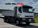 Renault Kerax 380 Zwei Seiten Kipper - Angebote