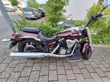 Yamaha XVS950a 
