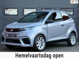 Aixam Coupé Premium Brommobiel 2024 1e eig 22dkm NIEUW