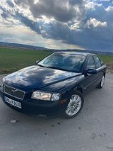 Volvo S80 Voll Fahrbereit TÜV 2027 - Volvo S80 aus 1999