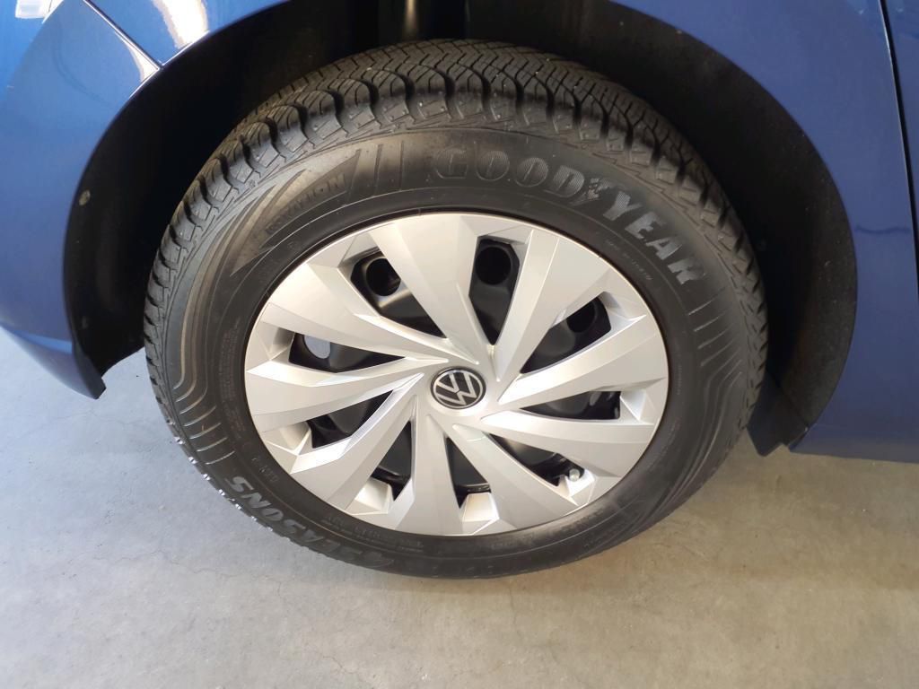 Volkswagen Polo Lim. Life 1.0 TSI DSG RFK*PDC*Tempo*Klima