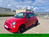 Fiat 500 Sport *TÜV BIS 06/27* - gebrauchte Fiat 500 aus dem Jahr 2007