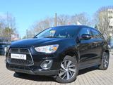 Mitsubishi ASX 1.6 Klassik Kollektion Klima Sitzhz CAM 1.Hd - Mitsubishi ASX in Hannover