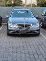Mercedes-Benz E 280 CDI 4MATIC T AVANTGARDE Avantgarde - Mercedes-Benz E 280 in Duisburg