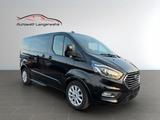 Ford Tourneo Custom*Titanium X*Navi*Apple*RFK*SHZ*L1* - Ford: Standheizung