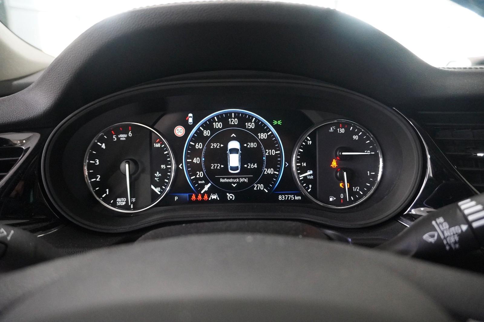 Opel Insignia B GS 2.0D BSUINESS NAVI/LED/KAMERA/AHK