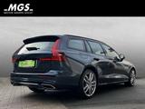 Volvo V60 #R-Desingn #Plug-In #AWD #AHK #LED - Volvo Gebrauchtwagen in Bayreuth