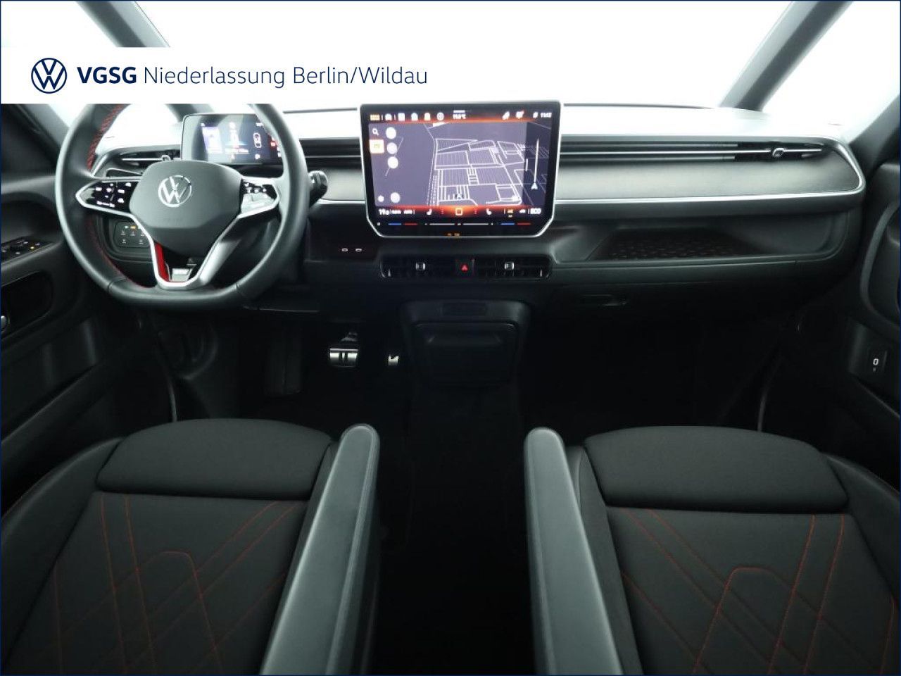Volkswagen ID. Buzz - Bild 7