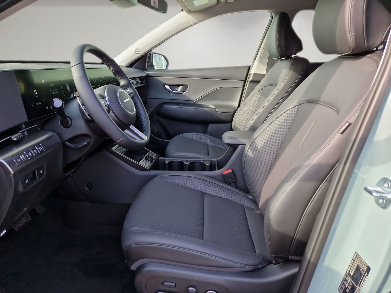 Fahrzeugabbildung Hyundai KONA SX2 1.6 T-GDI DCT 2WD PRIME SitzP. 360°