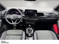 Volkswagen T-Roc - Vorschau Bild 6