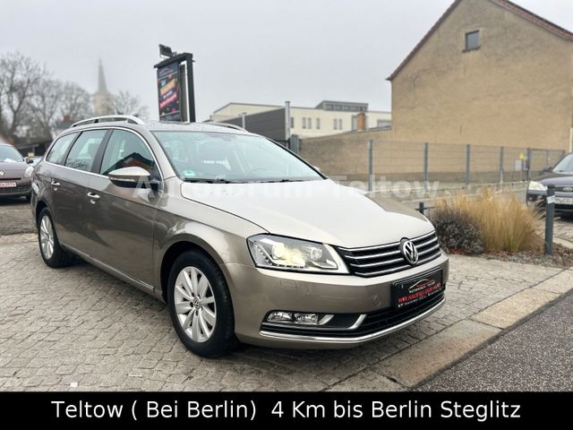 Volkswagen Passat Variant 1.4 TSI Comfortline BMotion Tech