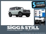 Ford Bronco OUTERBANKS 2.7l *LED*SHZ*ACC*360*NAVI* - Ford Bronco Tageszulassungen
