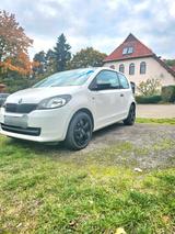 Skoda citigo, TÜV & Kupplung neu, Top Zustand - Skoda Citigo Gebrauchtwagen in Bremen