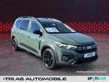 Dacia JOGGER Extreme+ TCe 110 7-Sitzer AHK-starr Allwe - gebrauchte Dacia Jogger aus dem Jahr 2023