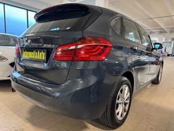 BMW 218 - 7