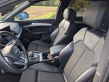 Audi Q5 40 TDI S tronic quattro sport  - Audi Q5 40 TDI Gebrauchtwagen