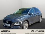 Hyundai Kona Trend 1.0 T-GDI Navi SHZ Klima LED Krell - Hyundai KONA Gebrauchtwagen in Dortmund