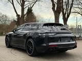 Porsche Panamera Sport Turismo GTS /PANO/MATRIX/CHRONO - gebrauchte Porsche Panamera aus dem Jahr 2021