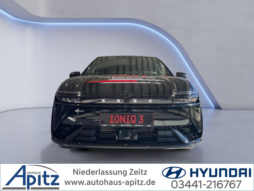 Hyundai IONIQ 3 – Bild 3