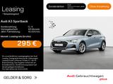 Audi A3 Sportback 35 TDI Advanced LED*RFK*Virtual