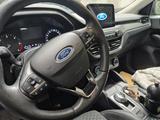 Ford Focus Turnier Titanium X 2.0 TDCI Kamera Navi - Ford Focus: Turnier Tdci