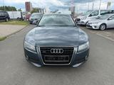 Audi A5 Coupe 3.0 TDI quattro Schalter - Audi A5