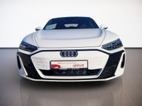 Audi e-tron GT - Vorschau Bild 3