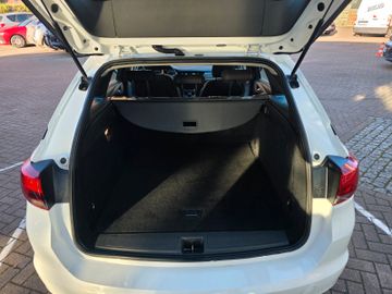 Bild 11 Opel Astra K Sports Tourer Edition 1.5D Automatik