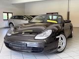 Porsche Boxster | 18 Zoll | Top Zustand | Leder - Porsche aus 1999: Cabrio