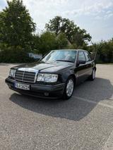 Mercedes-Benz E 500