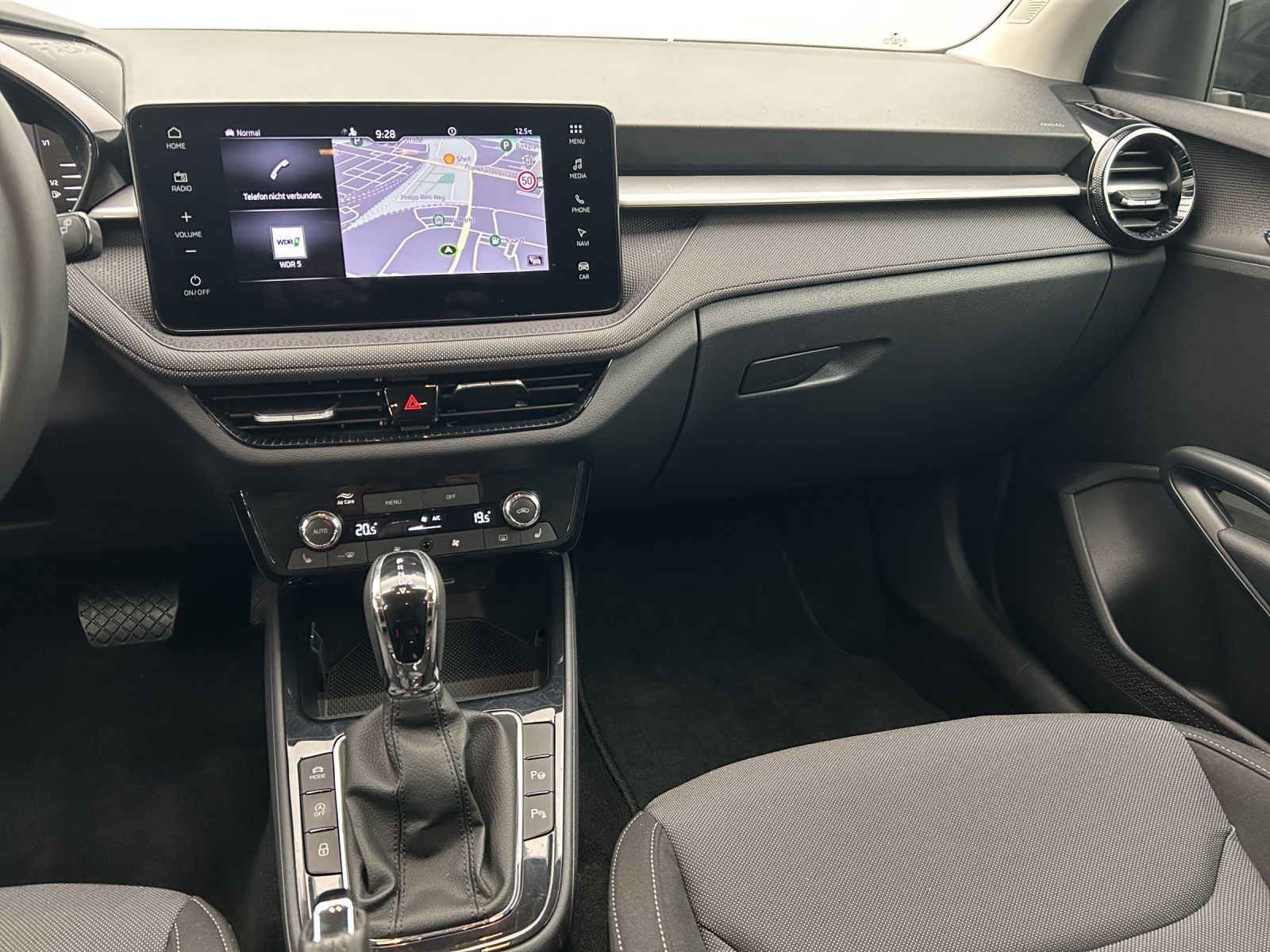 Skoda Fabia - Bild 6