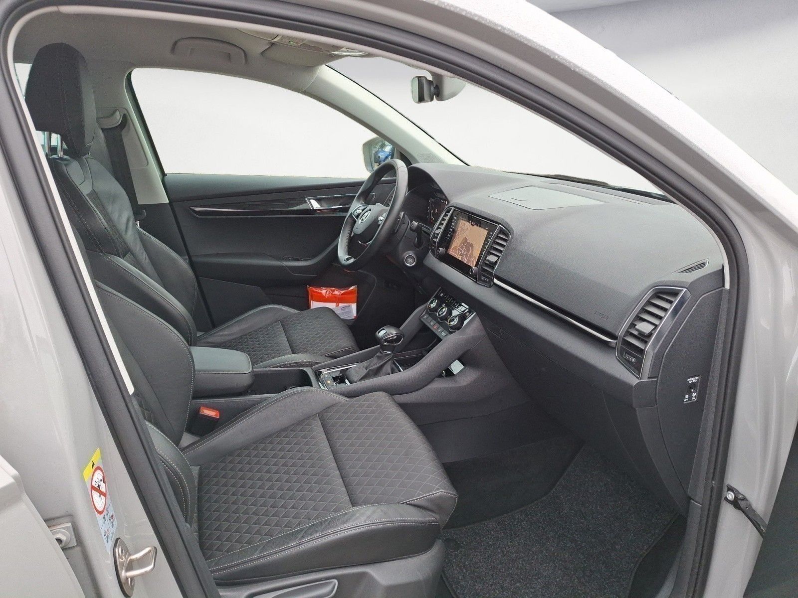 Skoda Karoq - Bild 9