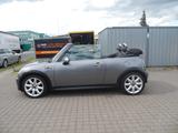 MINI Cooper S Cabrio*Automatik*Xenon*Leder*PDC - MINI aus 2008