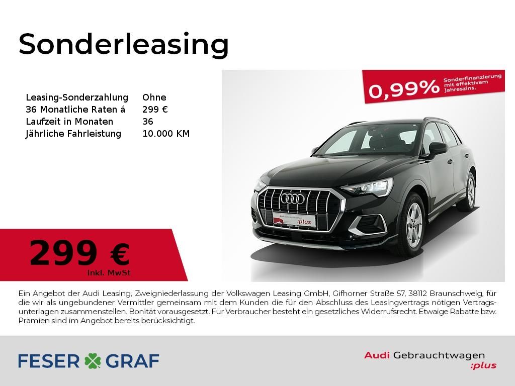Audi Q3 - Bild 1